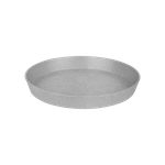 loft urban saucer round 21cm living concrete